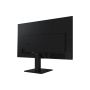 Samsung S30GD computer monitor 61 cm (24") 1920 x 1080 Pixels Full HD LCD Zwart (LS24D300GAUXEN) thumbnail