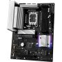 ASRock B860 Pro RS WiFi ATX DDR5 (90-MXBRK-A0UAYZ) thumbnail
