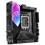 ASRock B860I Lightning WiFi Mini-ITX DDR5 (90-MXBRZ-A0UAYZ) thumbnail