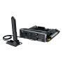 ASUS ROG STRIX B860-I GAMING WIFI Intel B860 LGA 1851 (Socket V1) mini ITX (90MB1JB0-M0EAY0) thumbnail