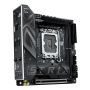 ASUS ROG STRIX B860-I GAMING WIFI Intel B860 LGA 1851 (Socket V1) mini ITX (90MB1JB0-M0EAY0) thumbnail