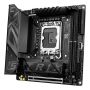 ASUS ROG STRIX B860-I GAMING WIFI Intel B860 LGA 1851 (Socket V1) mini ITX (90MB1JB0-M0EAY0) thumbnail