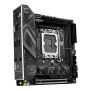 ASUS ROG STRIX B860-I GAMING WIFI Intel B860 LGA 1851 (Socket V1) mini ITX (90MB1JB0-M0EAY0) thumbnail
