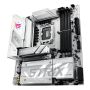 ASUS ROG STRIX B860-G GAMING WIFI Intel B860 LGA 1851 (Socket V1) micro ATX (90MB1JF0-M0EAY0) thumbnail