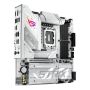 ASUS ROG STRIX B860-G GAMING WIFI Intel B860 LGA 1851 (Socket V1) micro ATX (90MB1JF0-M0EAY0) thumbnail