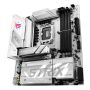 ASUS ROG STRIX B860-G GAMING WIFI Intel B860 LGA 1851 (Socket V1) micro ATX (90MB1JF0-M0EAY0) thumbnail
