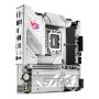ASUS ROG STRIX B860-G GAMING WIFI Intel B860 LGA 1851 (Socket V1) micro ATX (90MB1JF0-M0EAY0) thumbnail
