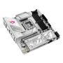 ASUS ROG STRIX B860-G GAMING WIFI Intel B860 LGA 1851 (Socket V1) micro ATX (90MB1JF0-M0EAY0) thumbnail