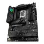 ASUS ROG STRIX B860-F GAMING WIFI Intel B860 LGA 1851 (Socket V1) ATX (90MB1JG0-M0EAY0) thumbnail