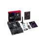 ASUS ROG STRIX B860-F GAMING WIFI Intel B860 LGA 1851 (Socket V1) ATX (90MB1JG0-M0EAY0) thumbnail