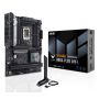 ASUS TUF GAMING B860-PLUS WIFI Intel B860 LGA 1851 (Socket V1) ATX (90MB1JL0-M0EAY0) thumbnail