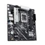 ASUS PRIME B860M-K Intel B860 LGA 1851 (Socket V1) micro ATX (90MB1JT0-M0EAY0) thumbnail