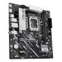 ASUS PRIME B860M-K Intel B860 LGA 1851 (Socket V1) micro ATX (90MB1JT0-M0EAY0) thumbnail