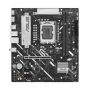 ASUS PRIME B860M-K Intel B860 LGA 1851 (Socket V1) micro ATX (90MB1JT0-M0EAY0) thumbnail