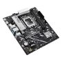 ASUS PRIME B860M-K Intel B860 LGA 1851 (Socket V1) micro ATX (90MB1JT0-M0EAY0) thumbnail