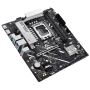 ASUS PRIME B860M-K Intel B860 LGA 1851 (Socket V1) micro ATX (90MB1JT0-M0EAY0) thumbnail