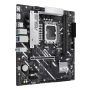 ASUS PRIME B860M-K Intel B860 LGA 1851 (Socket V1) micro ATX (90MB1JT0-M0EAY0) thumbnail