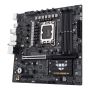 ASUS TUF GAMING B860M-PLUS WIFI Intel B860 LGA 1851 (Socket V1) micro ATX (90MB1JV0-M0EAY0) thumbnail