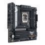 ASUS TUF GAMING B860M-PLUS WIFI Intel B860 LGA 1851 (Socket V1) micro ATX (90MB1JV0-M0EAY0) thumbnail