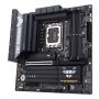 ASUS TUF GAMING B860M-PLUS WIFI Intel B860 LGA 1851 (Socket V1) micro ATX (90MB1JV0-M0EAY0) thumbnail