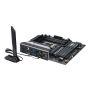 ASUS TUF GAMING B860M-PLUS WIFI Intel B860 LGA 1851 (Socket V1) micro ATX (90MB1JV0-M0EAY0) thumbnail