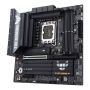 ASUS TUF GAMING B860M-PLUS WIFI Intel B860 LGA 1851 (Socket V1) micro ATX (90MB1JV0-M0EAY0) thumbnail