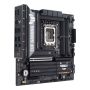 ASUS TUF GAMING B860M-PLUS WIFI Intel B860 LGA 1851 (Socket V1) micro ATX (90MB1JV0-M0EAY0) thumbnail