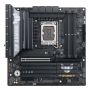 ASUS TUF GAMING B860M-PLUS WIFI Intel B860 LGA 1851 (Socket V1) micro ATX (90MB1JV0-M0EAY0) thumbnail
