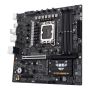ASUS TUF GAMING B860M-PLUS Intel B860 LGA 1851 (Socket V1) micro ATX (90MB1JW0-M0EAY0) thumbnail