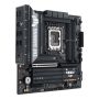 ASUS TUF GAMING B860M-PLUS Intel B860 LGA 1851 (Socket V1) micro ATX (90MB1JW0-M0EAY0) thumbnail