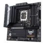 ASUS TUF GAMING B860M-PLUS Intel B860 LGA 1851 (Socket V1) micro ATX (90MB1JW0-M0EAY0) thumbnail