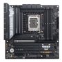 ASUS TUF GAMING B860M-PLUS Intel B860 LGA 1851 (Socket V1) micro ATX (90MB1JW0-M0EAY0) thumbnail