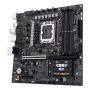 ASUS TUF GAMING B860M-PLUS Intel B860 LGA 1851 (Socket V1) micro ATX (90MB1JW0-M0EAY0) thumbnail