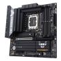 Ernitec E-90MB1JW0-M0EAY0 moederbord Intel B860 LGA 1851 (Socket V1) micro ATX (90MB1JW0-M0EAY0) thumbnail
