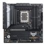 Ernitec E-90MB1JW0-M0EAY0 moederbord Intel B860 LGA 1851 (Socket V1) micro ATX (90MB1JW0-M0EAY0) thumbnail