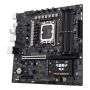 Ernitec E-90MB1JW0-M0EAY0 moederbord Intel B860 LGA 1851 (Socket V1) micro ATX (90MB1JW0-M0EAY0) thumbnail