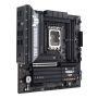 Ernitec E-90MB1JW0-M0EAY0 moederbord Intel B860 LGA 1851 (Socket V1) micro ATX (90MB1JW0-M0EAY0) thumbnail