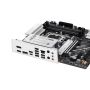 ASUS PRIME B860M-A WIFI Intel B860 LGA 1851 (Socket V1) micro ATX (90MB1JY0-M0EAY0) thumbnail
