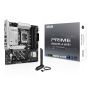 ASUS PRIME B860M-A WIFI Intel B860 LGA 1851 (Socket V1) micro ATX (90MB1JY0-M0EAY0) thumbnail