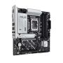 ASUS PRIME B860M-A WIFI Intel B860 LGA 1851 (Socket V1) micro ATX (90MB1JY0-M0EAY0) thumbnail