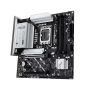 ASUS PRIME B860M-A WIFI Intel B860 LGA 1851 (Socket V1) micro ATX (90MB1JY0-M0EAY0) thumbnail