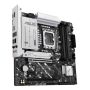 ASUS PRIME B860M-A WIFI Intel B860 LGA 1851 (Socket V1) micro ATX (90MB1JY0-M0EAY0) thumbnail