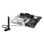 ASUS PRIME B860M-A WIFI Intel B860 LGA 1851 (Socket V1) micro ATX (90MB1JY0-M0EAY0) thumbnail