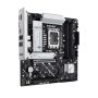 ASUS PRIME B860M-A-CSM Intel B860 LGA 1851 (Socket V1) micro ATX (90MB1K00-M0EAYC) thumbnail