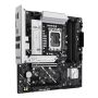 ASUS PRIME B860M-A-CSM Intel B860 LGA 1851 (Socket V1) micro ATX (90MB1K00-M0EAYC) thumbnail