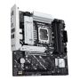 ASUS PRIME B860M-A-CSM Intel B860 LGA 1851 (Socket V1) micro ATX (90MB1K00-M0EAYC) thumbnail