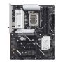 ASUS PRIME B860-PLUS WIFI Intel B860 LGA 1851 (Socket V1) ATX (90MB1K50-M0EAY0) thumbnail