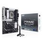 ASUS PRIME B860-PLUS WIFI Intel B860 LGA 1851 (Socket V1) ATX (90MB1K50-M0EAY0) thumbnail