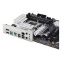 ASUS PRIME B860-PLUS WIFI Intel B860 LGA 1851 (Socket V1) ATX (90MB1K50-M0EAY0) thumbnail