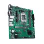 ASUS PRO H810M-C-CSM Intel H810 LGA 1851 (Socket V1) micro ATX (90MB1KHP-M0EAYC) thumbnail